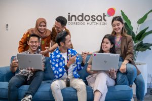 IOH Raih Penghargaan Tingkat Dunia Gold Stevie International Business Awards