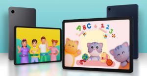 Samsung Galaxy Tab A9 dan Tab A9+, Dua Jutaan untuk Makin ManTAB Bermain dan Belajar 