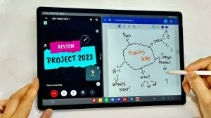 Tips Olah Ide Kreatif Kamu Pakai Tablet