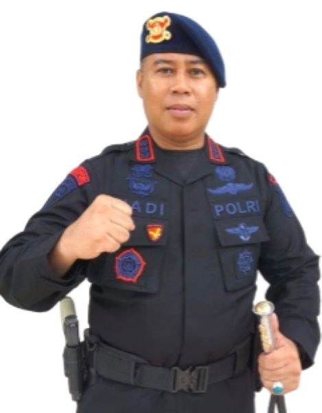 Hidup Ini Menjalankan Takdir, Allah Lah Yang Memutuskan