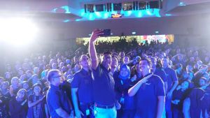 Memperingati HUT Ke-56, IOH Serukan Semangat  ‘menembu56atasan’ Dalam Berdayakan Indonesia