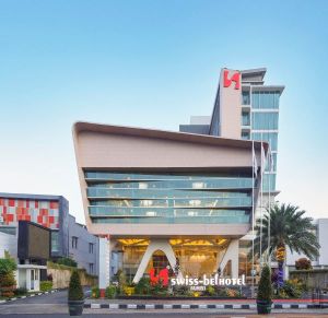 Sambut Natal, Swiss-Belhotel Jambi Tawarkan Christmas Package