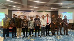 PHR Zona 1 - Kejati Jambi Kerja Sama Amankan Aset Negara