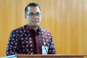 BI Jambi: Inflasi November 2023 Didorong Kenaikan Harga Kelompok Volatile Foods