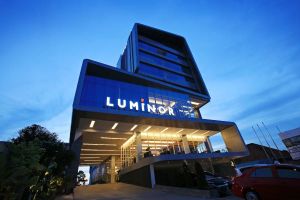 Rasakan Pengalaman Menarik di Malam Pergantian Tahun Bersama Luminor Hotel Jambi