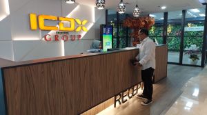 Hari Pertama Perdagangan, ICDX Catat Transaksi Lebih Dari 29 Ribu Lot 