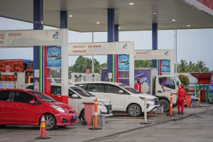 Pertamina Sambut Baik Langkah Pemkot Jambi, Cegah Penyalahgunaan BBM Bersubsidi