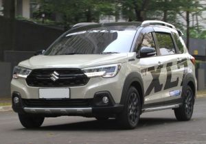 Komitmen Untuk Masa Depan Berkelanjutan, Suzuki Fokus Kendaraan Ramah Lingkungan