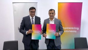 IOH Group Berkolaborasi dengan NVIDIA Ciptakan Infrastruktur AI Berdaulat