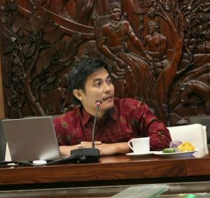 Terpilih Sebagai Anggota DPRD Tanjab Timur, Samin Pulang Untuk Mengabdi