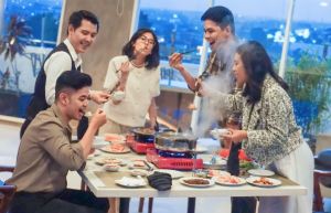 Swiss-Belhotel Jambi Sambut Ramadan dengan   Paket Iftar Spesial Al-Karam dan Al-Barjah