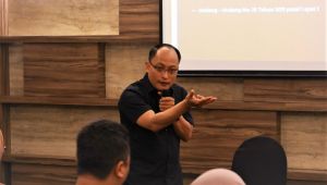 Ini Upaya Strategis ICDX Edukasi Masyarakat Tentang Transaksi Multilateral