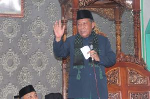 Wagub Sani: Ramadan Bulan Paling Mulia