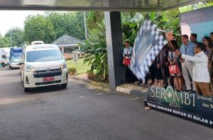 Butuh Penukaran Uang, Ini Cara yang Disiapkan Bank Indonesia