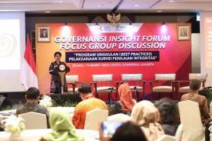 OJK Tegaskan Risiko Korupsi Jadi Tantangan Penegakan Integritas