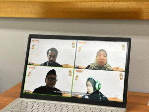 Kembangkan Komoditi Syariah, ICDX Undang Profesional dari Dubai, Malaysia, dan Brunei