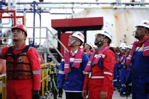 Pastikan Distribusi BBM Aman, Pertamina Aktifkan Satgas Ramadan dan Idul Fitri