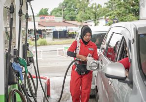 Jamin Stok BBM Jelang Puncak Mudik, Pertamina Gelar Promo Melimpah di Bulan Penuh Berkah