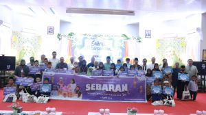 PHR Zona 1 Jambi Field Gelar Safari Ramadan