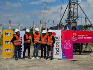 IOH Catat Lonjakan Trafik Data Sebesar 17% Sepanjang Lebaran