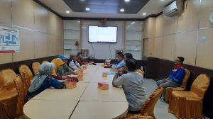 Hadapi Perubahan Iklim, Pertamina Salurkan Bantuan Proklim Kota Jambi
