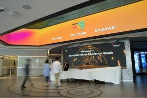 Catat Pertumbuhan Cemerlang di Kuartal I 2024, IOH Perkuat Kolaborasi Berdayakan Indonesia dengan AI