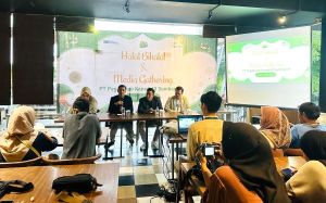 Transformasi Produk dan Layanan, Pegadaian Makin Diminati Masyarakat