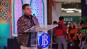 Digelar 5 Hari, SIGINJAI 2024 Bank Indonesia Berjalan Sukses