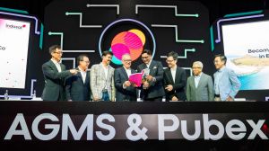 Kinerja Solid dan Unggul Sepanjang 2023, Indosat Siap Perkuat Transformasi Menuju AI Native TechCo