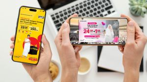 Ibadah Umrah dan Haji Lebih Nyaman dengan Paket Khusus dari Indosat 