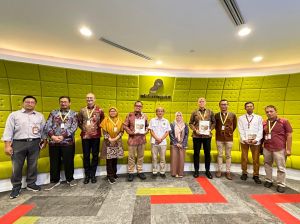 Kejar Giant Discovery, SKK Migas dan KKKS Akan Laksanakan Survey Seismic 3D Senilai Rp1,1 T