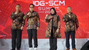 SKK Migas Luncurkan Inovasi Teknologi SPEKTRUM  di Pre IOG SCM Summit 2024 Surabaya
