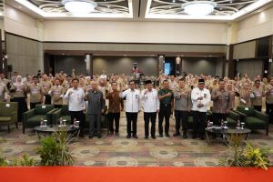 Nilai Kejujuran Wujudkan Keluarga Berintegritas Anti Korupsi
