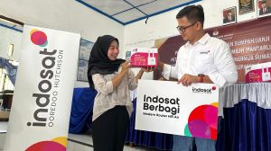 Indosat HiFi Perluas Akses Internet Rumah di Sumatra, Dorong Inklusi Digital di Kota Sekunder