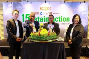 15 Tahun Beroperasi, Ini Strategi ICDX Group Untuk Berkelanjutan