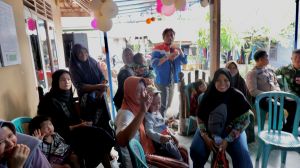 Pertamina Bangun Inisiatif Dalam Pencegahan Stunting