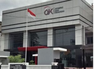 Sektor Jasa Keuangan di Jambi Tumbuh Positif dan Terjaga