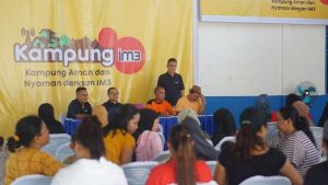 IOH Hadirkan Kampung IM3 di Sumatra, Komitmen Berdayakan Masyarakat Desa dengan Teknologi Digital