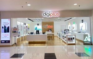 Digiplus, Berikan Akses Mudah Bagi Warga Jambi Untuk Dapatkan Gadget Kekinian