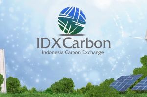 Ini Strategi Meramaikan Bursa Karbon Indonesia