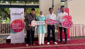 Tri Persembahkan Kuota Internet Untuk Tingkatkan Potensi Generasi Muda Indonesia di Dunia Digital