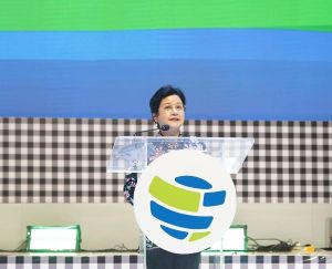 OJK Dorong Implementasi Keuangan Berkelanjutan