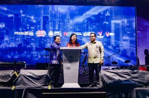 BI Jambi Dorong Transformasi Ekonomi Keuangan Digital Melalui GENTALA ARASI 2024 