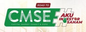 BEI Apresiasi Kolaborasi Berbagai Pihak dalam Sukseskan Road to CMSE 2024