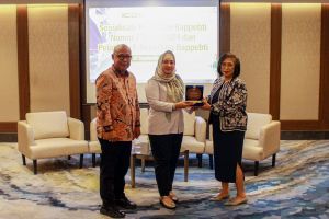 Bappebti dan ICDX Sebut Pentingnya Kepatuhan Perusahaan Pialang Berjangka
