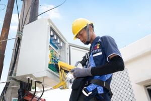 MNC Play Bermigrasi ke Indosat HiFi, Tawarkan Internet Rumah Berkualitas