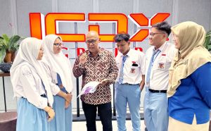 Literasi Keuangan Remaja Hanya 51,7%, ICDX Upayakan Literasi Sejak Dini