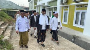 Pemprov Jambi Berkomitmen dan Dukung Berkembangnya Pendidikan Keagamaan