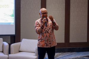Kontrak Berjangka Emas Dominasi Transaksi Multilateral di ICDX