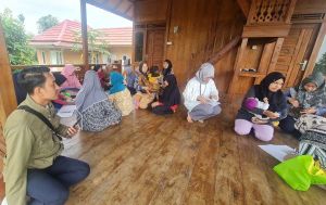 Dorong Literasi Pengenalan Produk Melalui Peran Agen Pegadaian